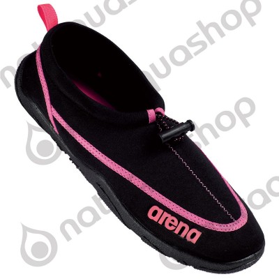 BOW W POLYBAG Fuchsia
