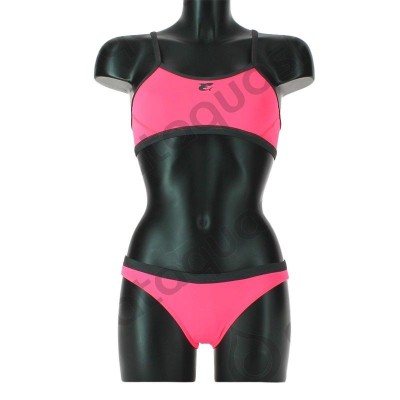 DOMA 2 - 2P - LADIES BRINK PINK