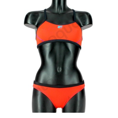 DOMA 2 - 2P - LADIES Rouge