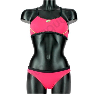 DOMA 2 - 2P - LADIES Rose