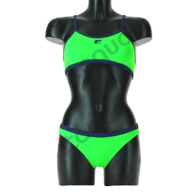 DOMA 2 - 2P - GIRLS LAWN GREEN