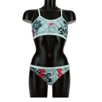 MAYA SP MAKE UP 2P - FEMME