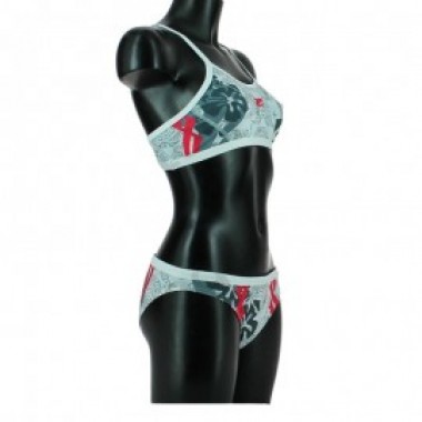 MAYA SP MAKE UP 2P - FEMME - photo 1