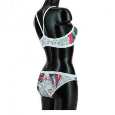 MAYA SP MAKE UP 2P - FEMME - photo 2