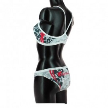 MAYA SP MAKE UP 2P - FEMME - photo 4