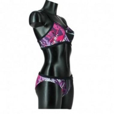 JUNGLE 2P - FILLE - photo 1