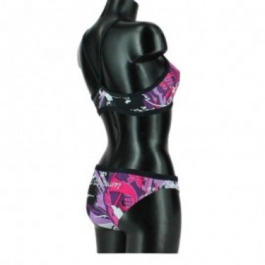 JUNGLE 2P - FILLE - photo 2