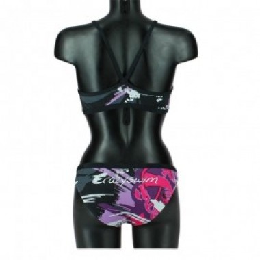 JUNGLE 2P - FILLE - photo 3