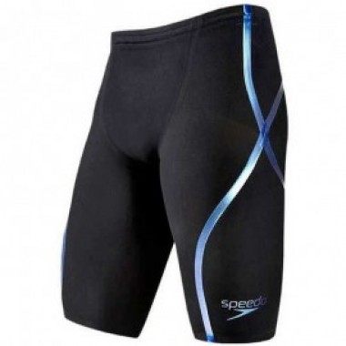 FASTSKIN LZR RACER X TAILLE HAUTE JAMMER Black - photo 0