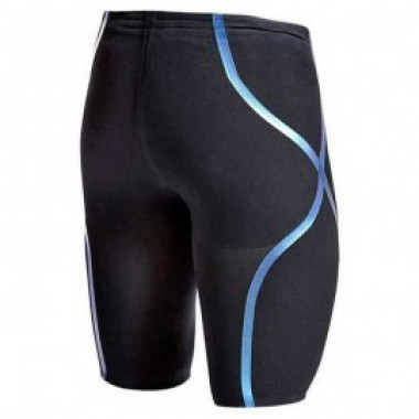 FASTSKIN LZR RACER X TAILLE HAUTE JAMMER Black - photo 1