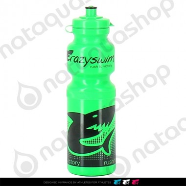 CRAZY WATER BOTTLE Titanium