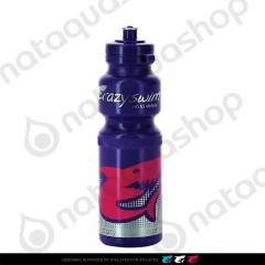 CRAZY WATER BOTTLE
