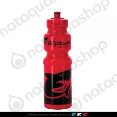 CRAZY WATER BOTTLE