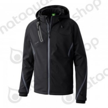 VESTE SOFTSHELL FONCTION - HOMME - photo 0