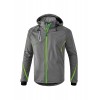 VESTE SOFTSHELL FONCTION - HOMME
