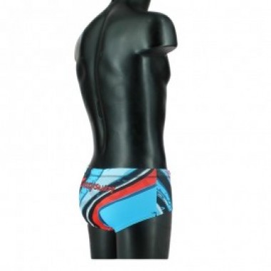 MYSTIC BLUE VALLEY - HOMME - photo 1