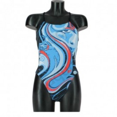 MYSTIC BLUE VALLEY - FILLE - photo 0