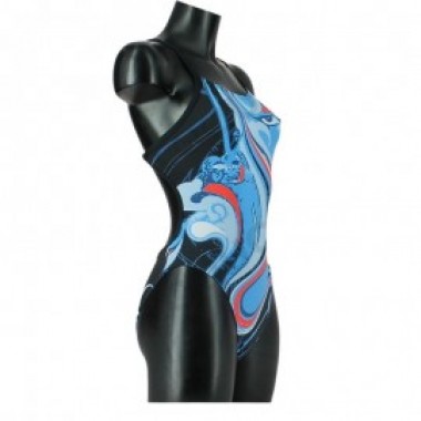 MYSTIC BLUE VALLEY - FILLE - photo 1