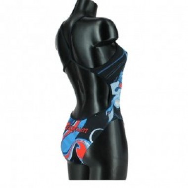 MYSTIC BLUE VALLEY - FILLE - photo 2