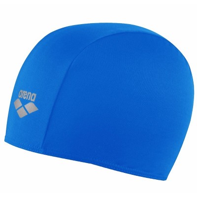 POLYESTER JR Bleu roi