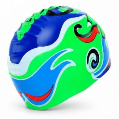 SLOGAN PRINT CAP FACES - photo 1