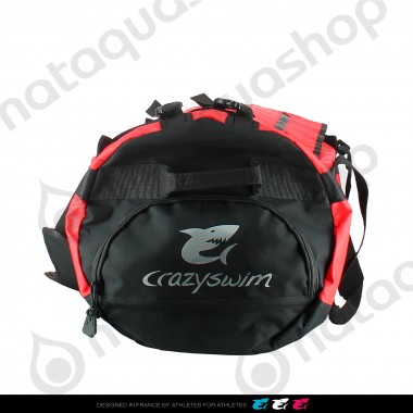 Deluxe Holdall Large Bag - 75litres