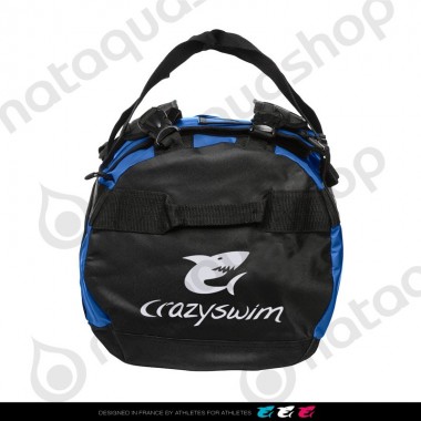 Deluxe Holdall Medium Bag - 42litres