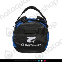 Deluxe Holdall Small Bag - 25litres