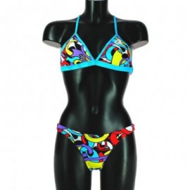 W CORES TWO PIECES - photo 0