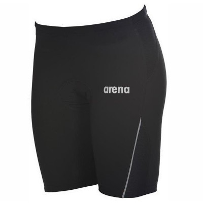 W ARENA ONE BIGLOGO Noir ARENA - MAILLOT & COMBI - Nataquashop