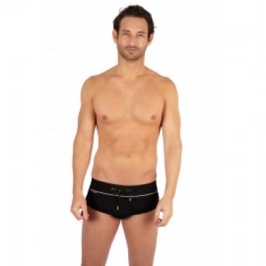 STILL BLACK mens funcs - photo 2