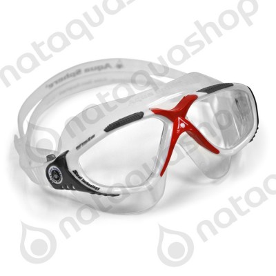 VISTA Clear/Gris
