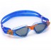 Blue-orange