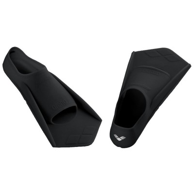 POWERFIN HOOK Noir