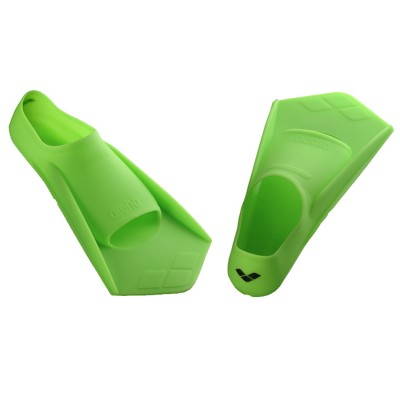 POWERFIN  Green