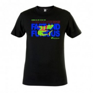 TEE FAST AND FURIOUS - photo 0