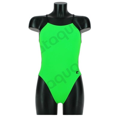 YELIA 3 - GIRLS LAWN GREEN