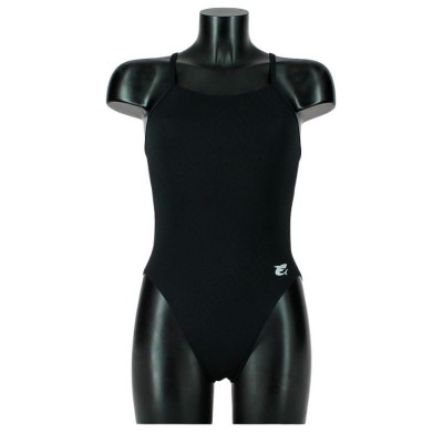 YELIA 3 - GIRLS Black/Black