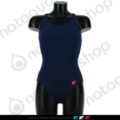 ELORN 3 - LADIES Bleu marine