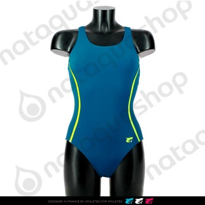 ELORN 3 - LADIES Bleu