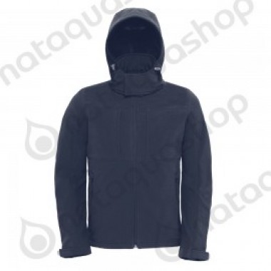 SOFTSHELL BA630 - photo 0