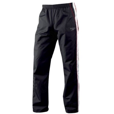 TYKO UNISEX LINED SET PANT Black