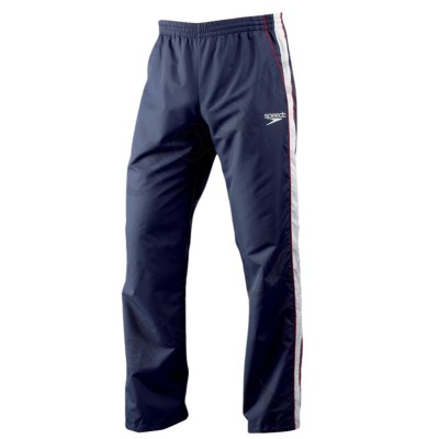 TYKO UNISEX LINED SET PANT Bleu marine