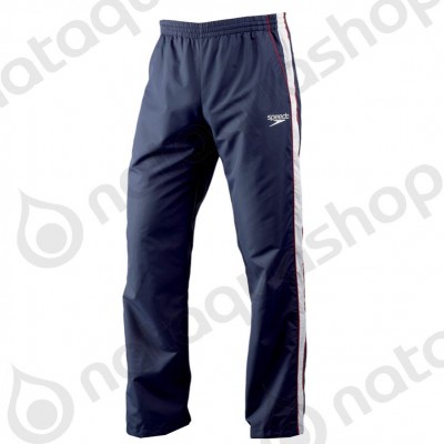 TYKO UNISEX LINED SET PANT navy blue