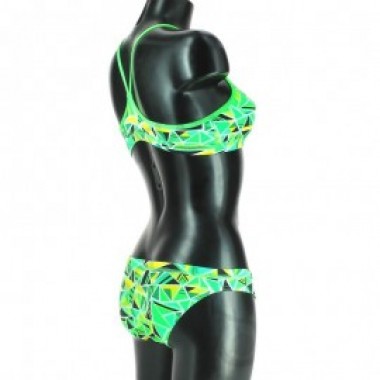 FLURO FRACTURE 2P - FILLE - photo 1