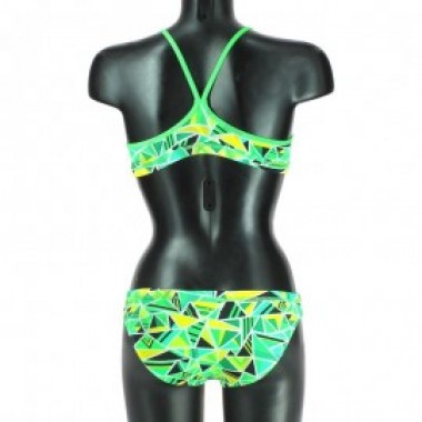 FLURO FRACTURE 2P - FILLE - photo 2