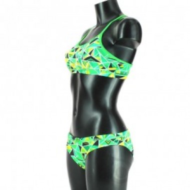 FLURO FRACTURE 2P - FILLE - photo 3