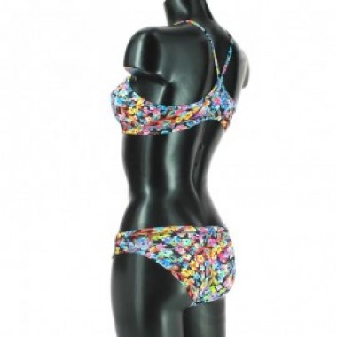 PAINTED PETALS 2P - FILLE - photo 2