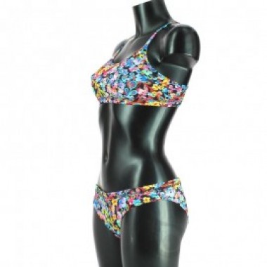 PAINTED PETALS 2P - FILLE - photo 3