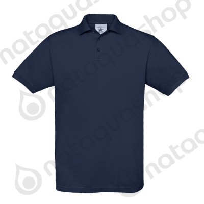 POLO BA301 Navy